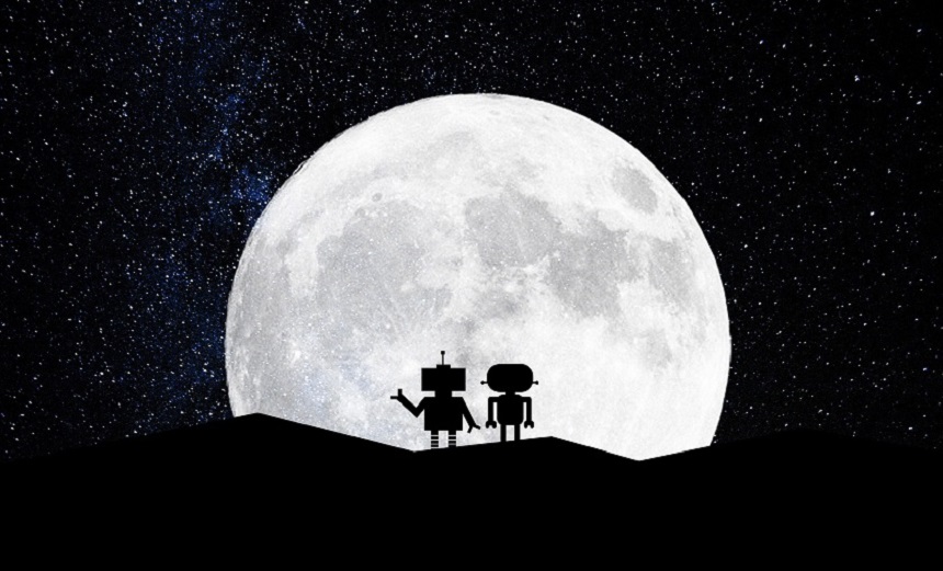 谷歌公司回来了，但他干得过BAT么？