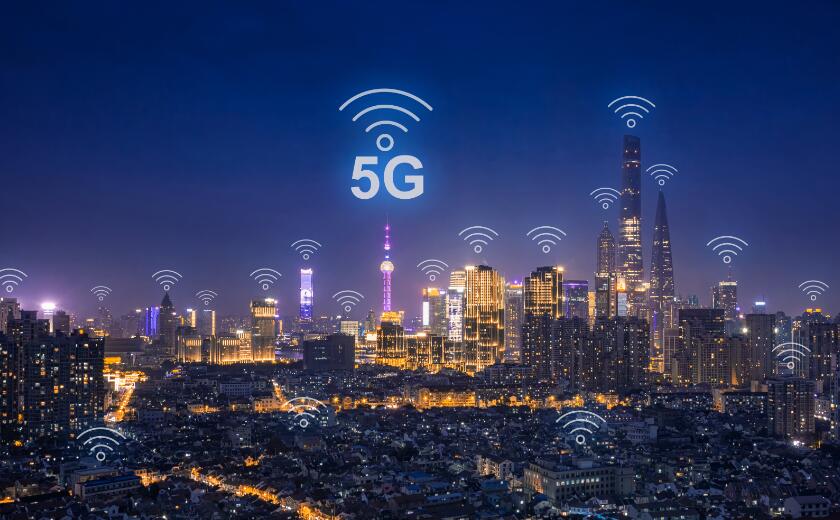 5G将让4G手机过时，怎么才能成为5G风口下的“猪”？