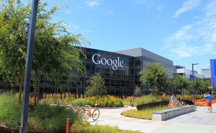“不作恶”的谷歌20岁了，为何它的创新文化却在消融？