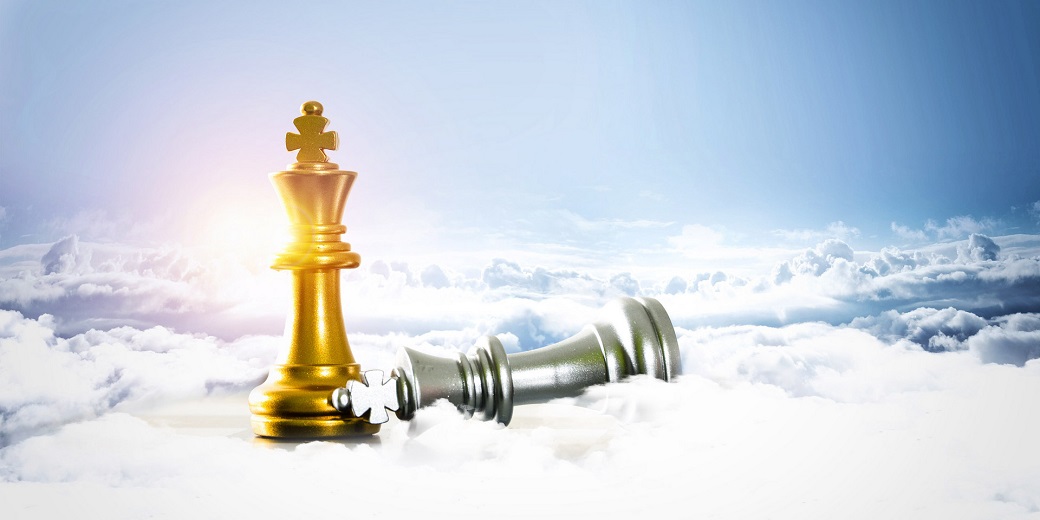 阿里资本十年：超级买家的棋局与未来