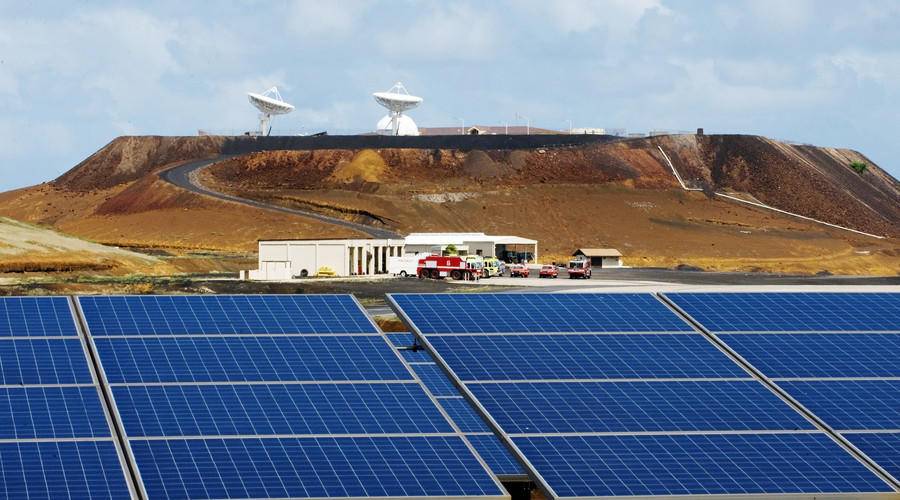 特斯拉超级工厂成全球最大屋顶太阳能电厂，远超苹果
