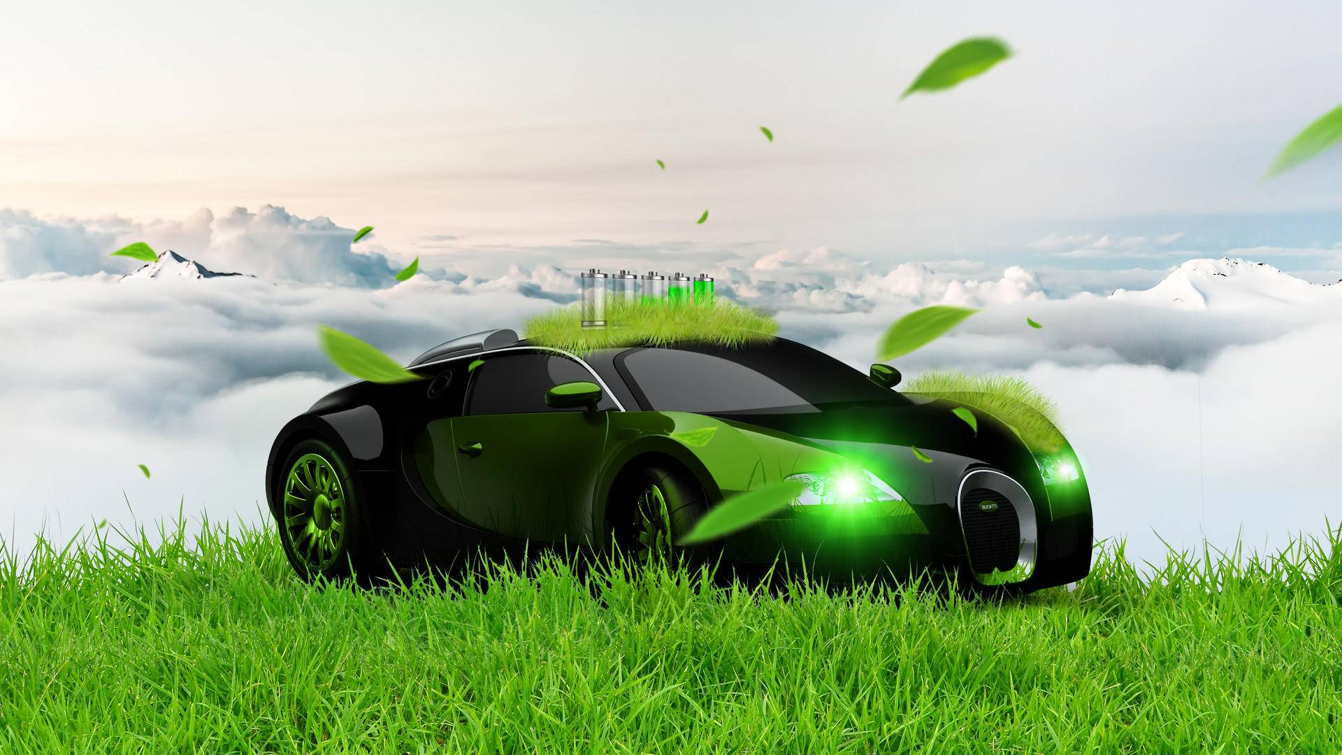 10月新能源汽车销量同比增长51%！新能源汽车时代到来了吗？