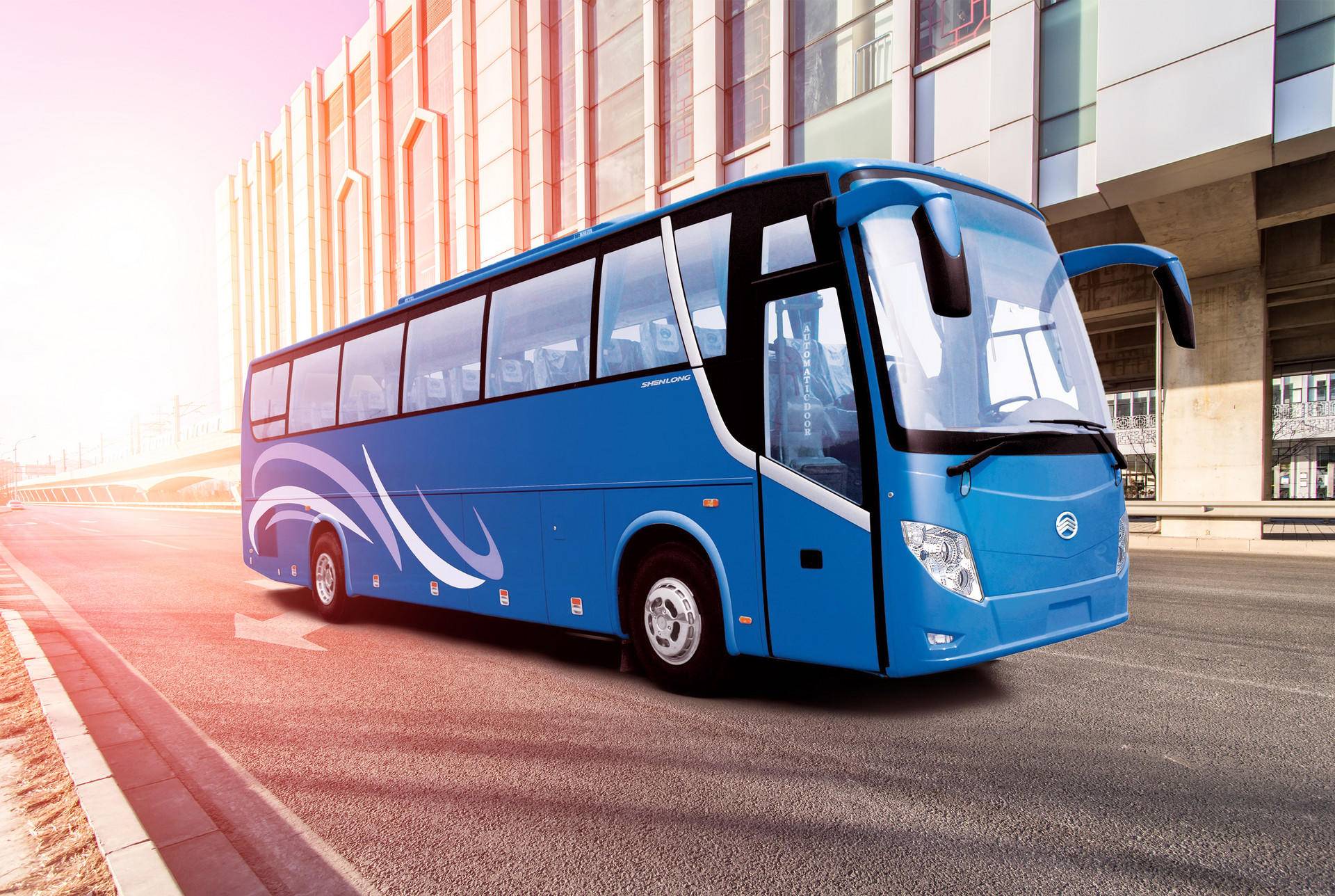 公交发展高峰论坛在京举行，2020年北京公交车全面新能源化！
