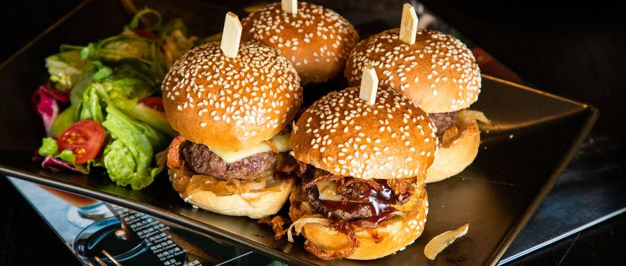 漢堡王“人造肉”巨無霸開售，“人造肉”市場究竟有多大？