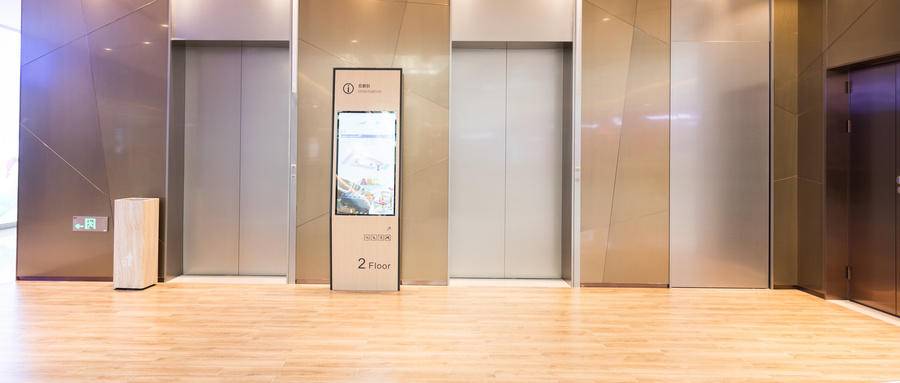电梯间的“刷屏王”，全力创新抢占商业市场