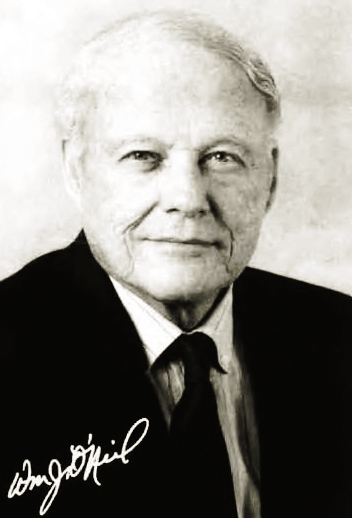 William J.O'Neil