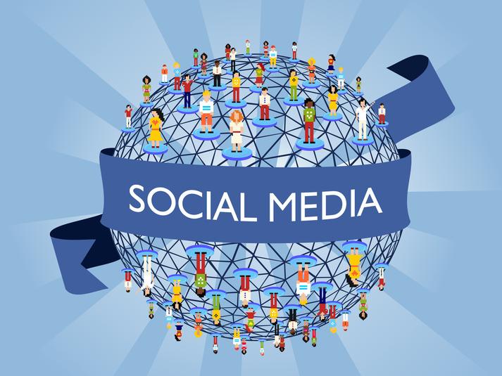 2013年社会化媒体营销行业报告