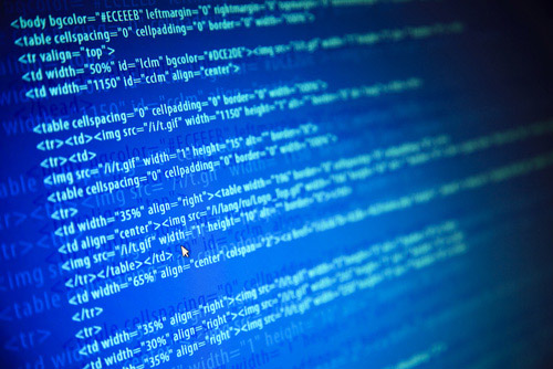 coding freak 7 Signs your Website Calls for A Revamp