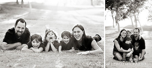 5 Group Photography: Tips and Beautiful Examples